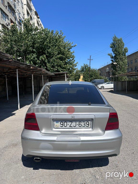 Opel Vectra, 1.8 L, 1999 il, 269 629 km — Avtomobillər, Bakı (2)