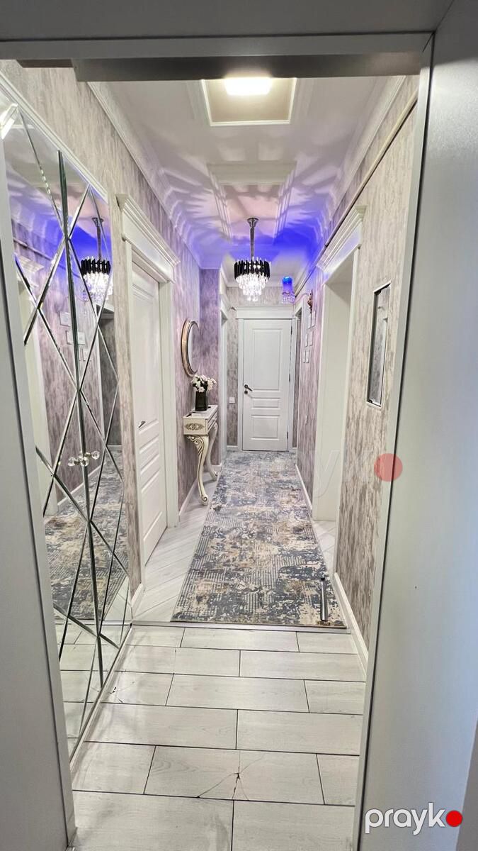 Satılır 3 otaqlı köhnə tikili 80 m² — Mənzil, Bakı (3)
