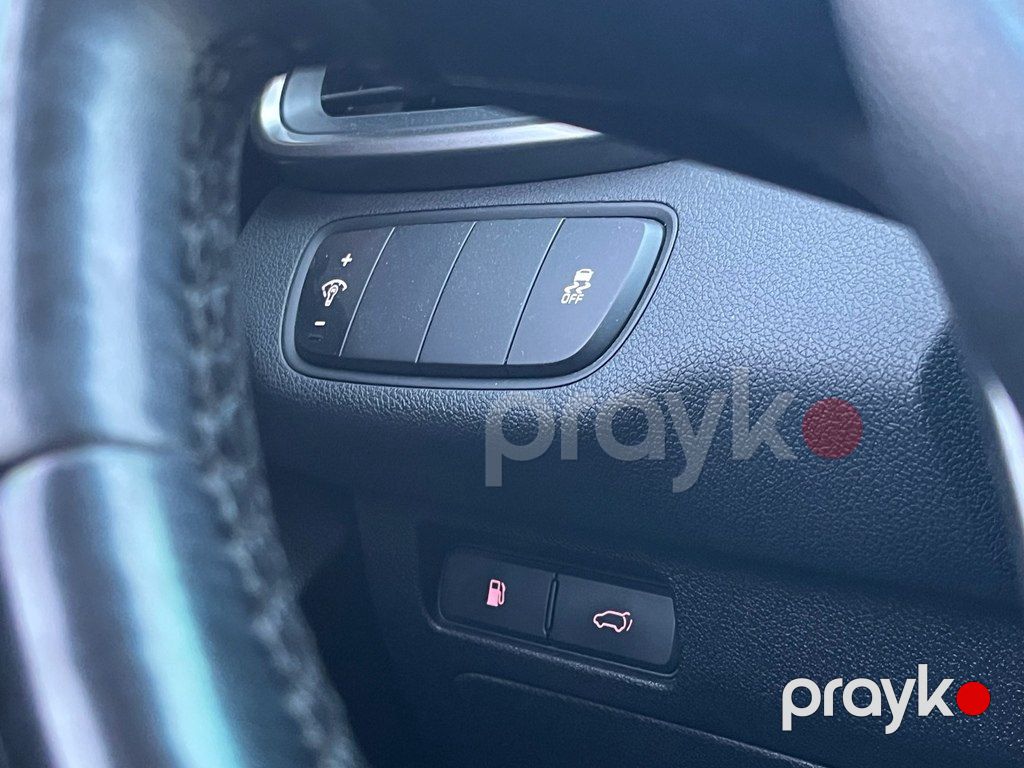 Kia Sorento, 2.0 L, 2017 il, 102 800 km — Avtomobillər, Bakı (10)