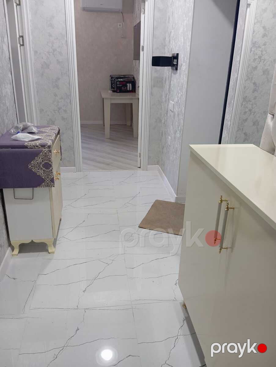 Satılır 2 otaqlı yeni tikili 65 m² — Mənzil, Xırdalan (7)