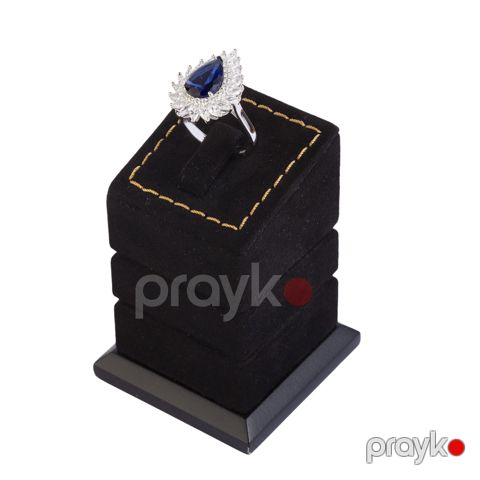 Üzük qadınlar üçün GC93, gümüş 925 əyar — Bakı