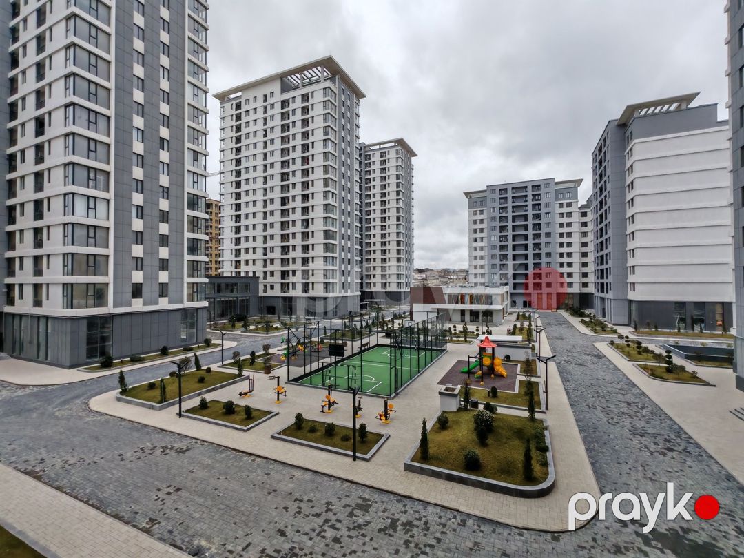 Satılır 5 otaqlı yeni tikili 183 m² — Mənzil, Bakı (3)