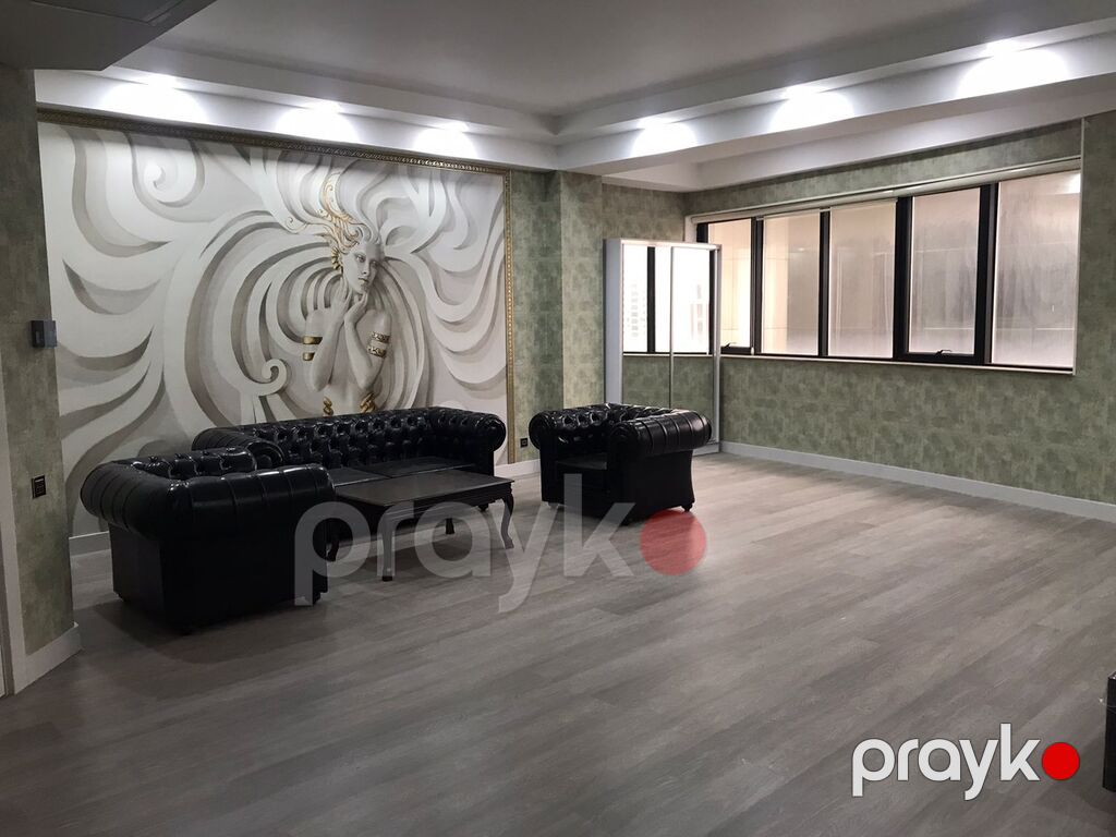 Satılır 5 otaqlı ofis 250 m² — Ofis, Bakı (7)
