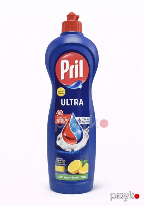 Qab yuma maye Pril Ultra, 1000 ml
