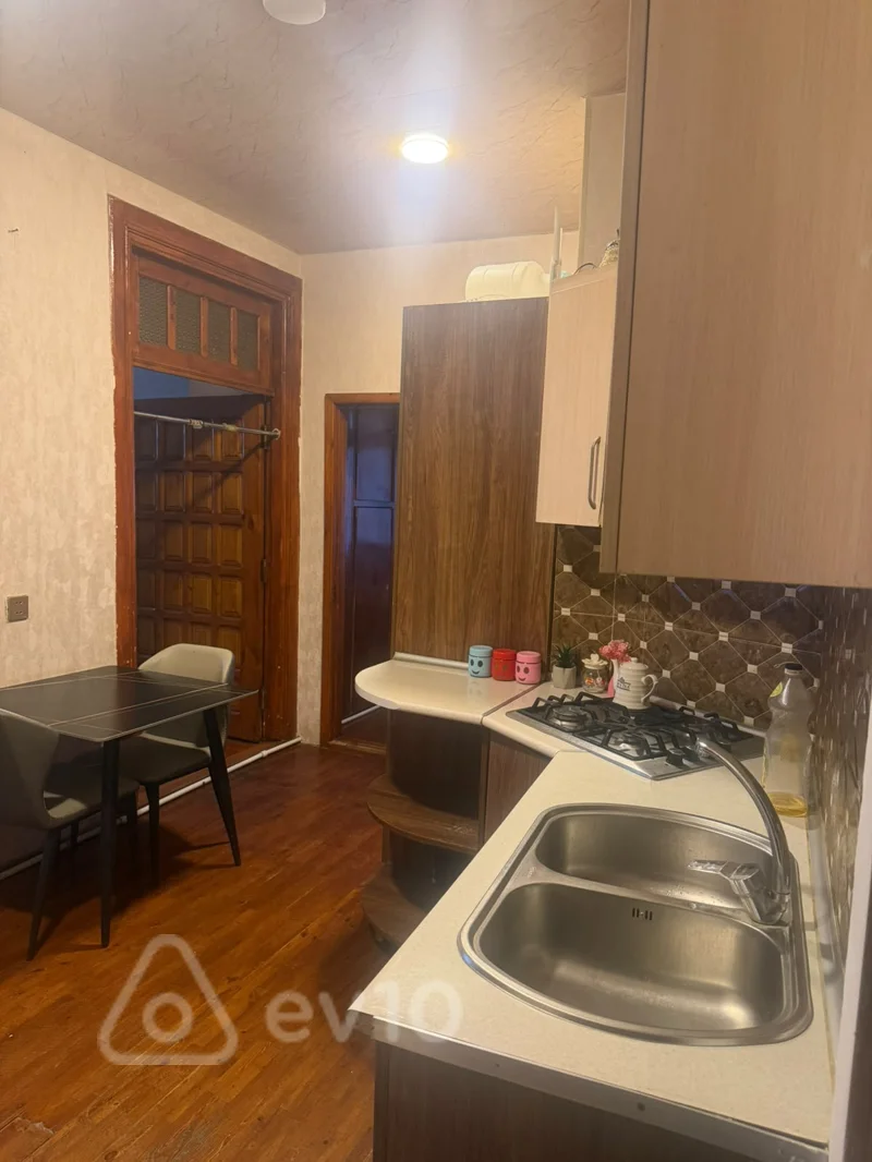 3 otaqlı mənzil, 70 m², Süleyman Rəhimov — Mənzil, Bakı (8)