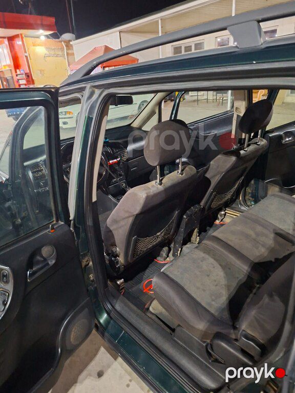 Opel Zafira, 1.6 L, 2003 il, 312 434 km — Avtomobillər, Cəlilabad (12)