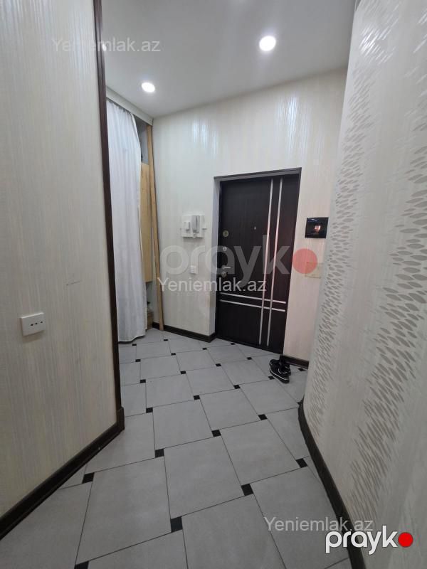 Satılır 2 otaqlı Bina evi menzil (Yeni tikili), 66 m², Masazır — Mənzil, Abşeron (6)