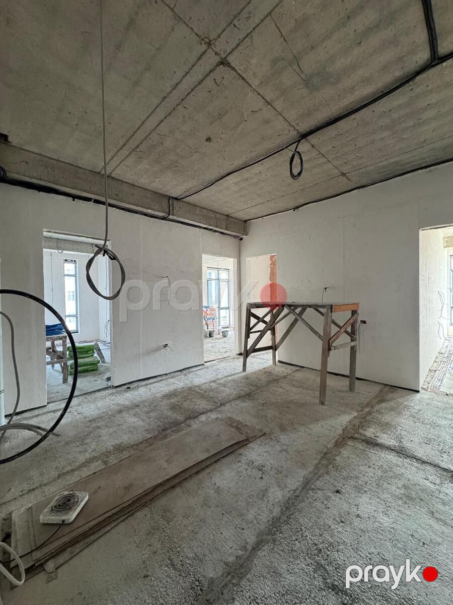 Satılır 4 otaqlı yeni tikili 220 m² — Mənzil, Bakı (2)