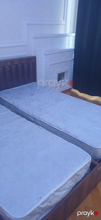 Satılır 2 otaqlı köhnə tikili 70 m² — Mənzil, Bakı (6)