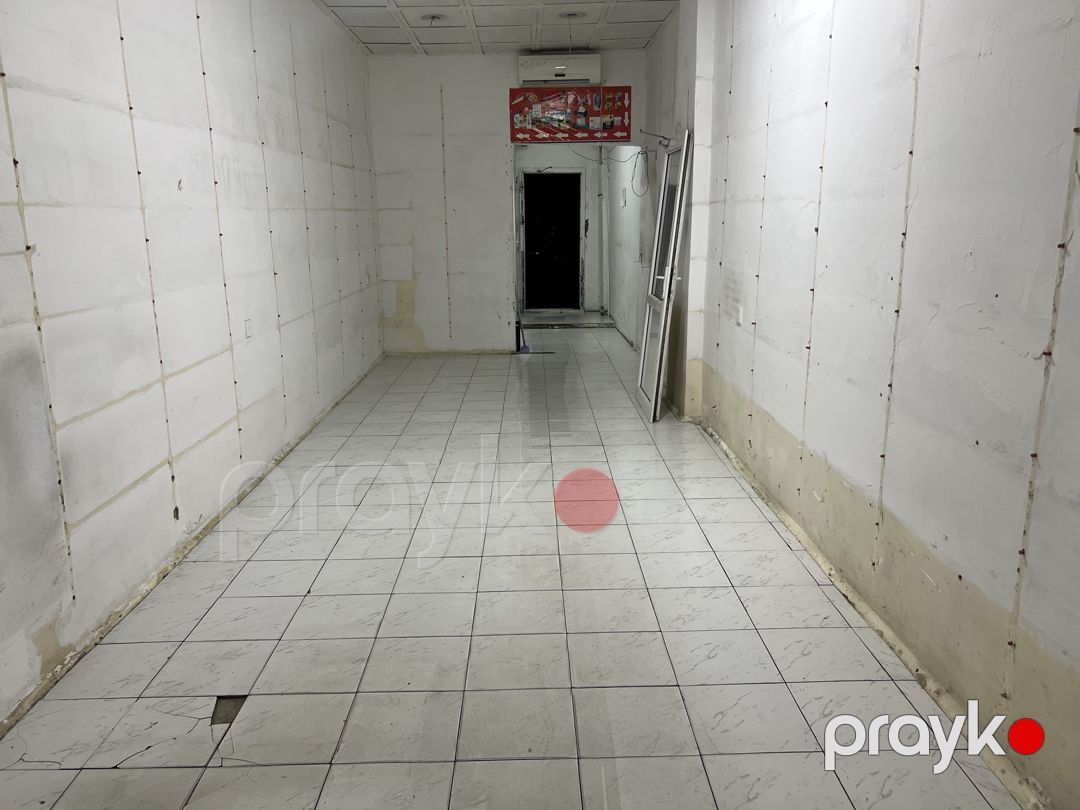 İcarəyə verilir obyekt 60 m² — Əmlak, Bakı (5)