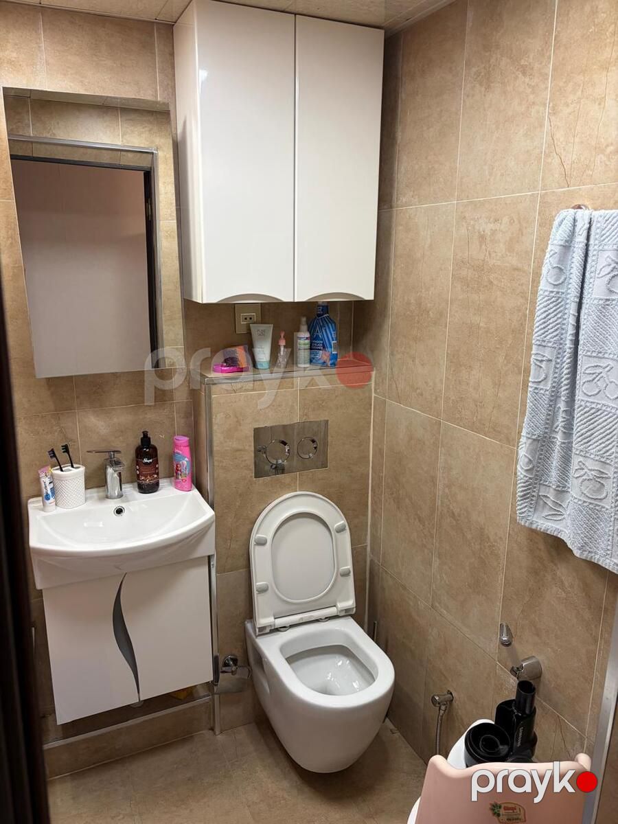 Satılır 2 otaqlı köhnə tikili 40 m² — Mənzil, Bakı (8)