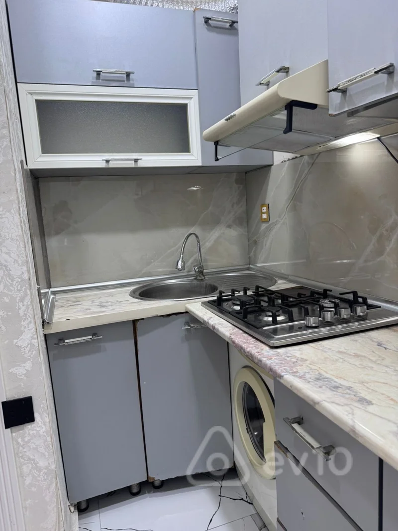 2 otaqlı mənzil, 50 m², Hikmət aslanov 9, Xırdalan — kirayə — Mənzil, Xırdalan (8)
