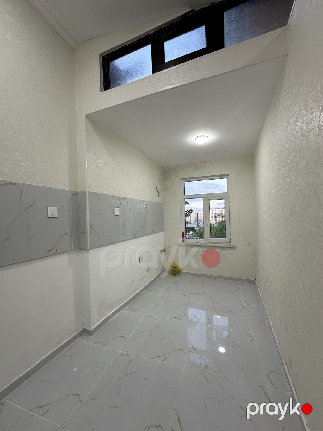 Satılır 3 otaqlı həyət evi/bağ evi 85 m² — Ev, villa, Bakı (2)
