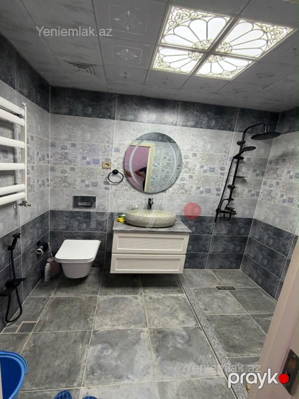 Satılır 2 otaqlı Bina evi menzil (Yeni tikili), 85 m², Masazır — Mənzil, Abşeron (12)