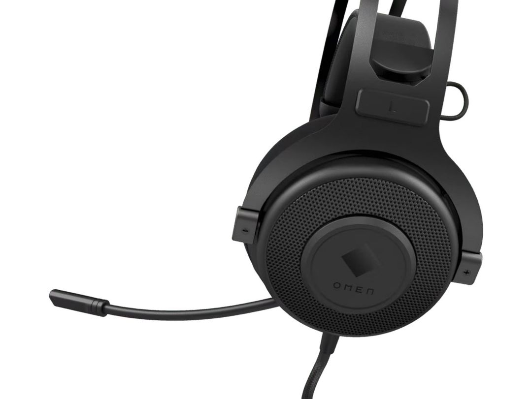HP Omen Blast — Səs texnikası, Bakı (4)
