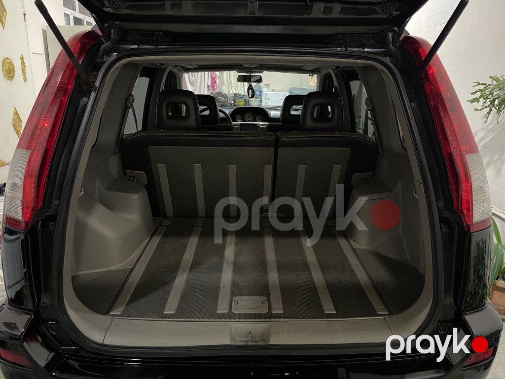 Nissan X-Trail, 2.0 L, 2001 il, 237 000 km — Avtomobillər, Bakı (7)