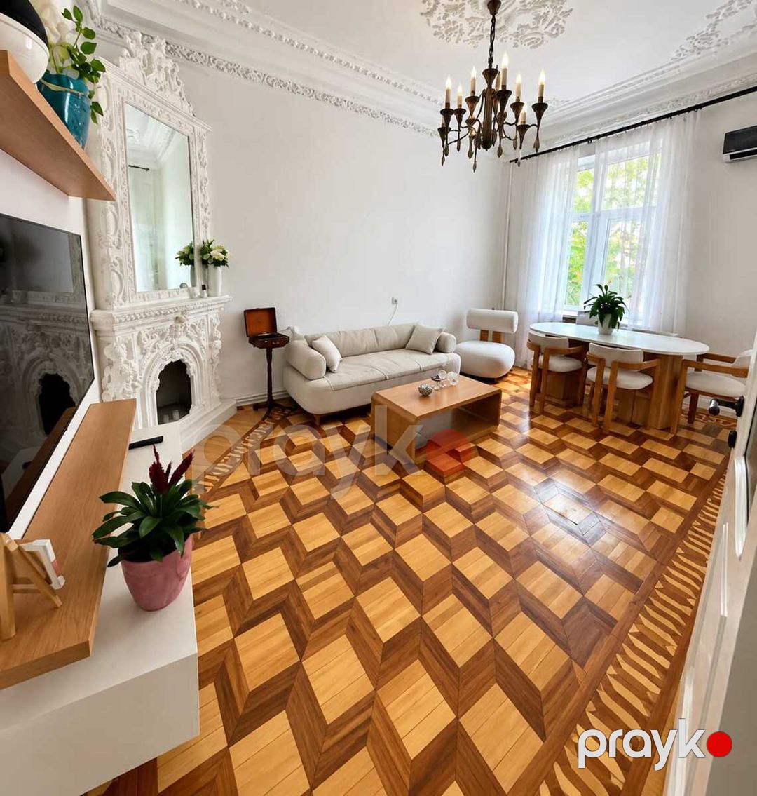 Satılır 3 otaqlı köhnə tikili 70 m² — Mənzil, Bakı (2)
