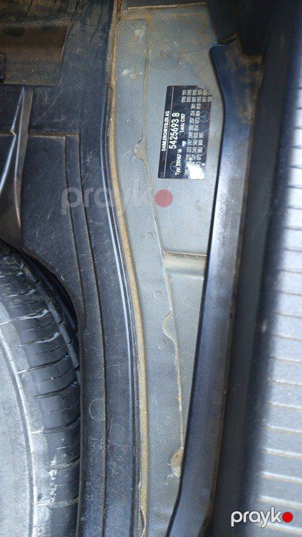 Mercedes S 350, 3.7 L, 2004 il, 388 000 km — Avtomobillər, Bakı (5)