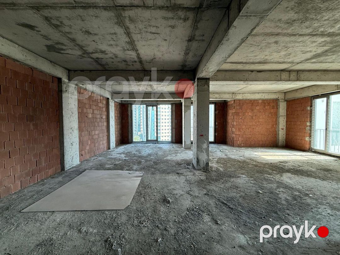 Satılır 4 otaqlı yeni tikili 180 m² — Mənzil, Bakı (5)