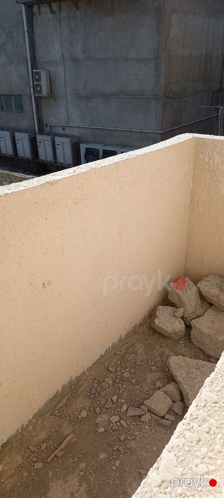 Satılır 2 otaqlı yeni tikili 70 m² — Mənzil, Xırdalan (11)