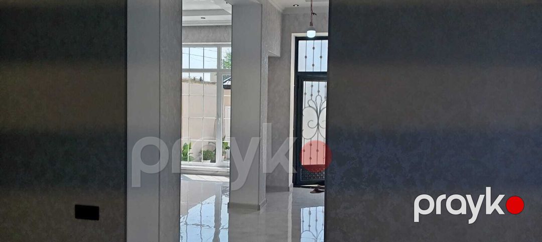 Həyət evi, 51-ci məhəllə — Ev, villa, Sumqayıt (4)