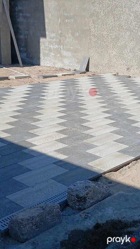 Tökmə tamet daşları