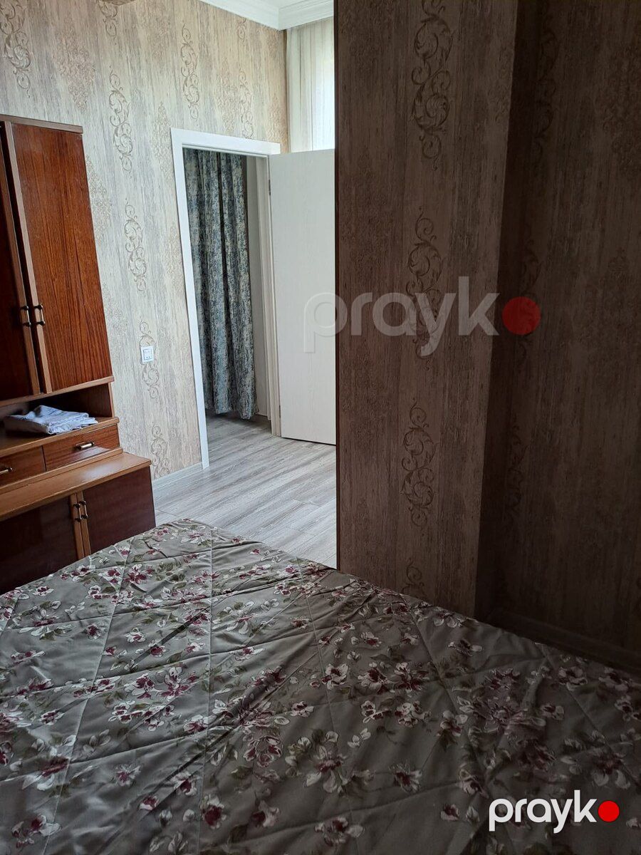 2-otaqlı yeni tikili, Xırdalan ş., 55 m² — Mənzil, Xırdalan (6)
