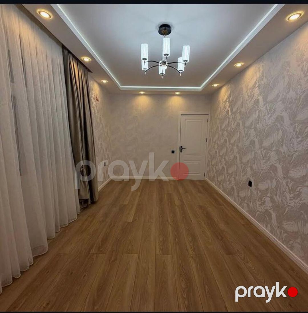 Satılır 2 otaqlı köhnə tikili 65 m² — Mənzil, Bakı (3)