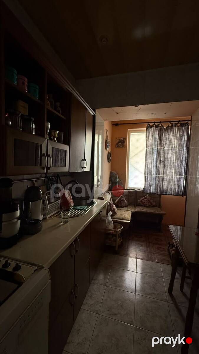Satılır 4 otaqlı köhnə tikili 100 m² — Mənzil, Bakı (10)