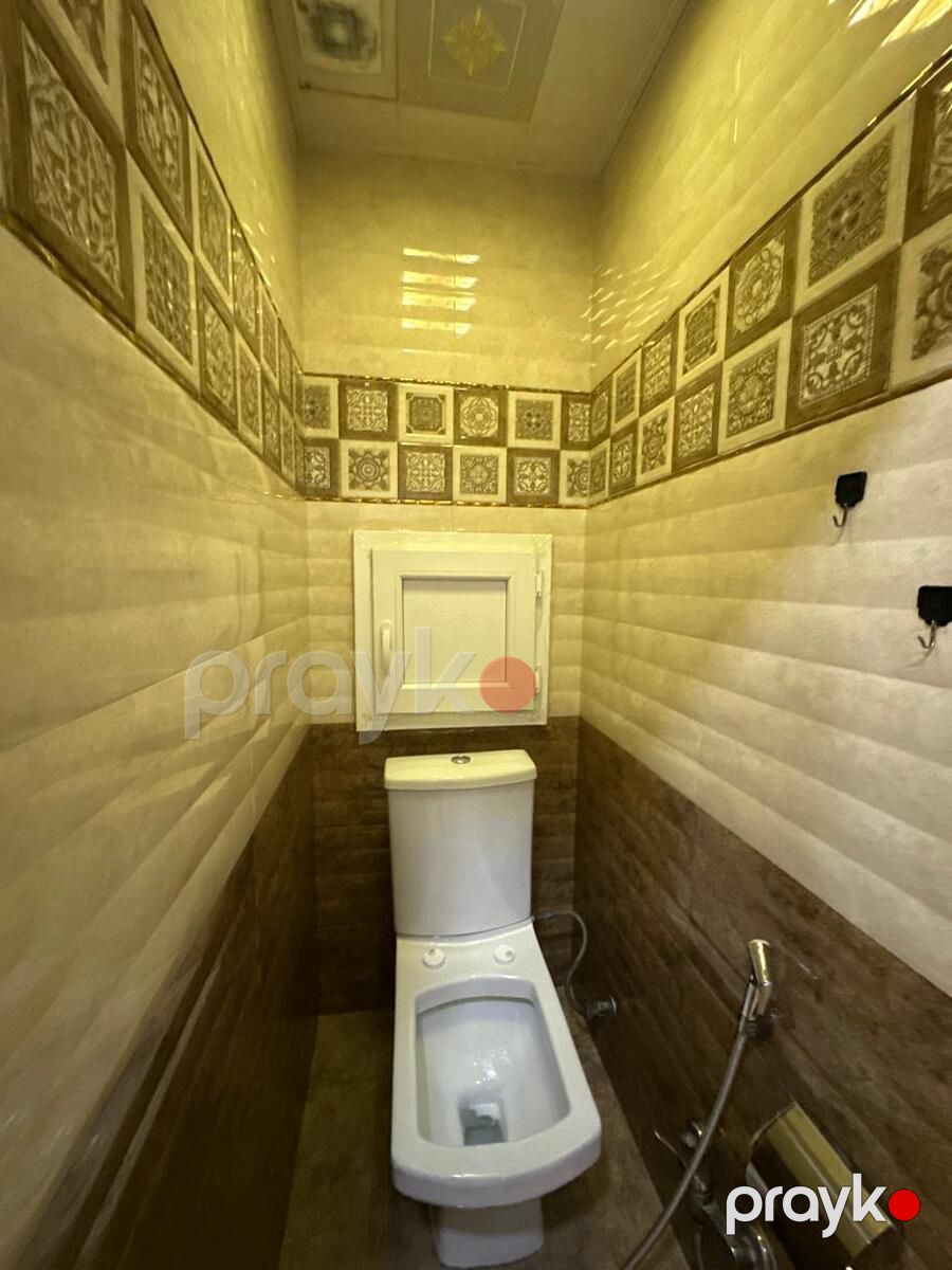 Satılır 2 otaqlı köhnə tikili 55 m² — Mənzil, Bakı (11)