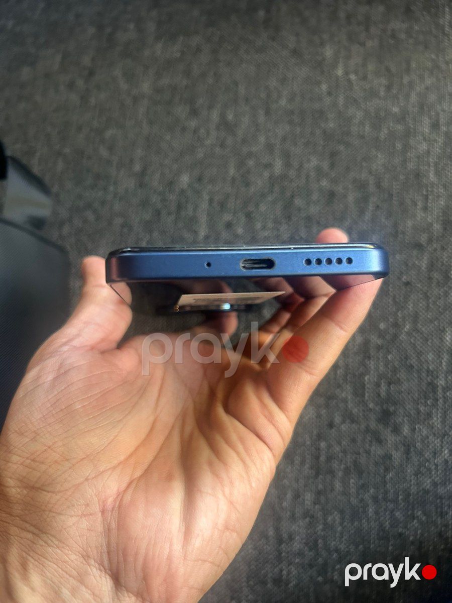 Xiaomi Redmi 14C Starry Blue 256GB/8GB — Smartfonlar, Bakı (6)