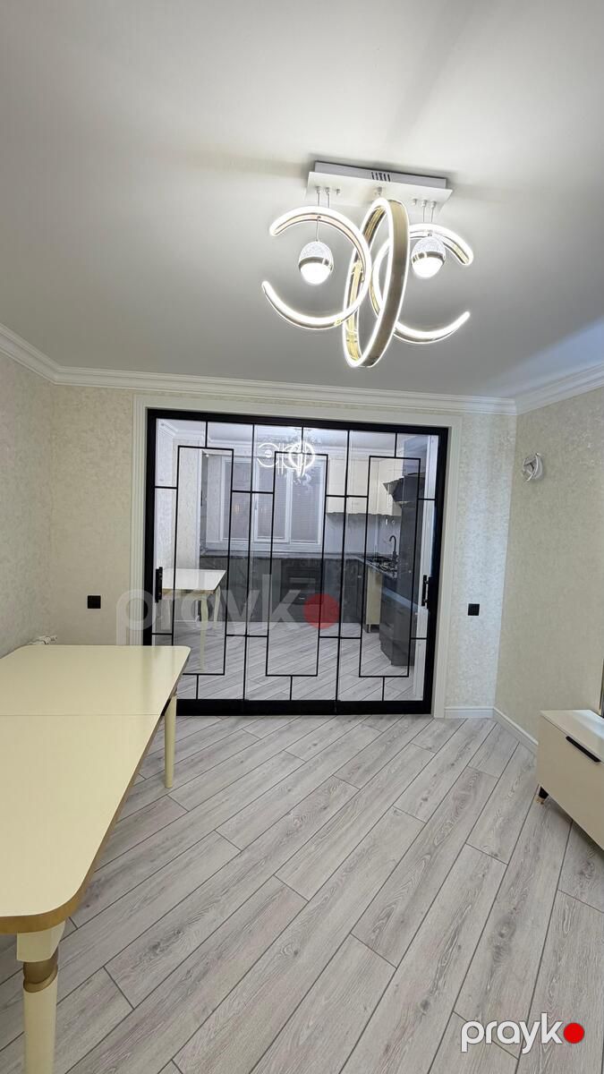 Satılır 3 otaqlı köhnə tikili 70 m² — Mənzil, Bakı (10)