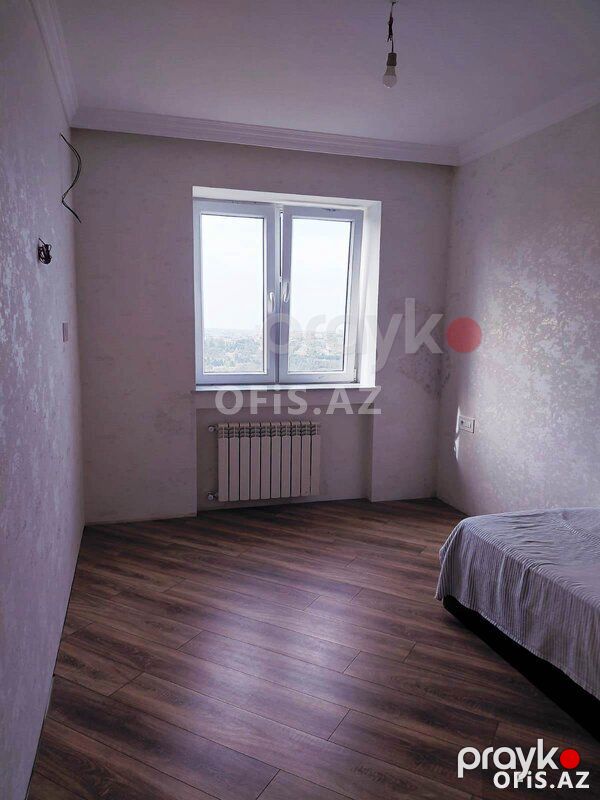Köhnə tikili Satılır Nizami r., Neftçilər m., 4 otaq, 100 m² — Mənzil, Bakı (7)