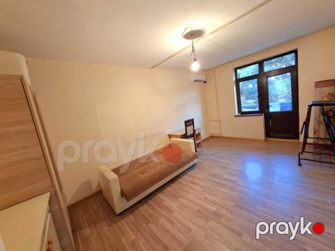 İcarəyə verilir 1 otaqlı köhnə tikili 35 m² — Bakı
