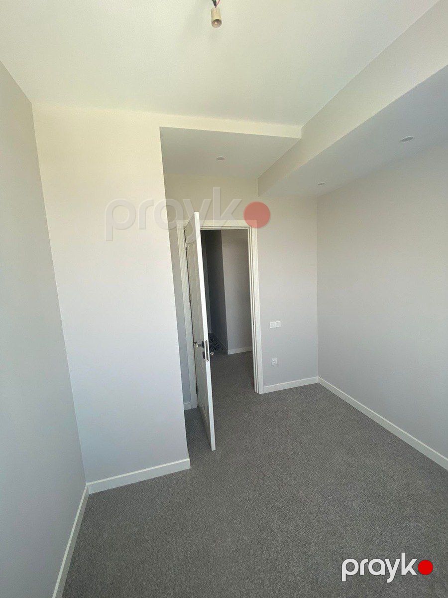 İcarəyə verilir 3 otaqlı yeni tikili 99 m² — Mənzil, Bakı (11)