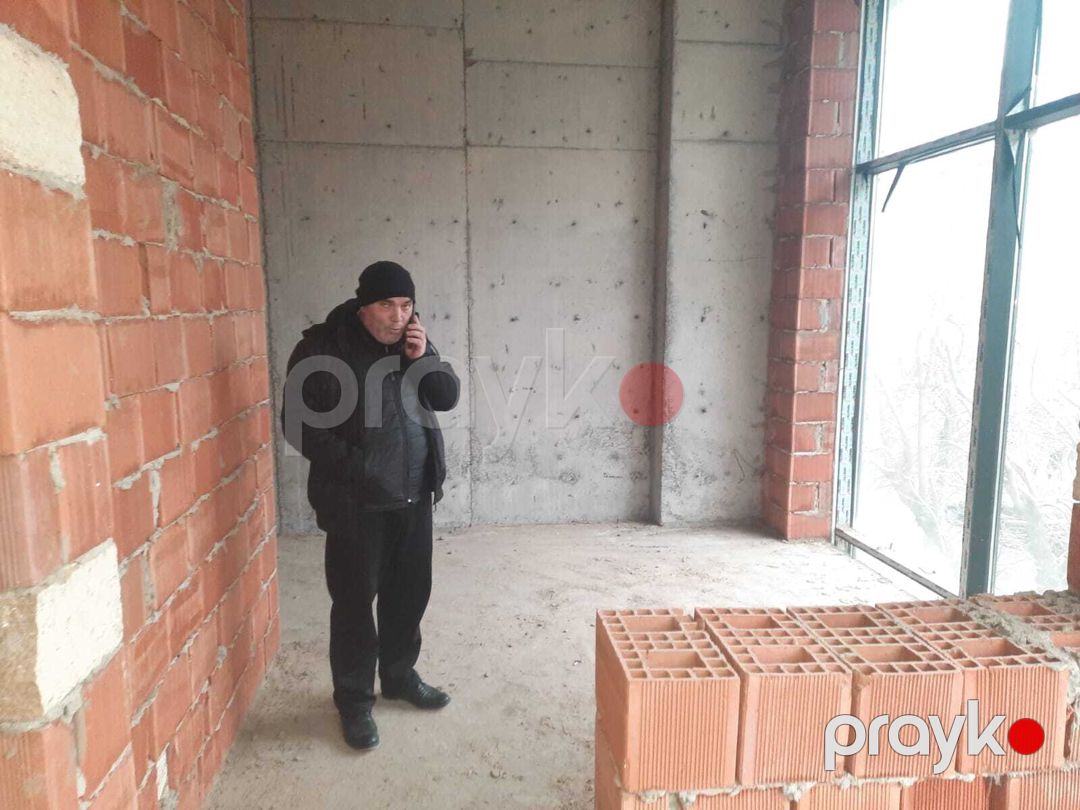 2-otaqlı yeni tikili, F. Yusifov küç., 89 m² — Mənzil, Bakı (7)