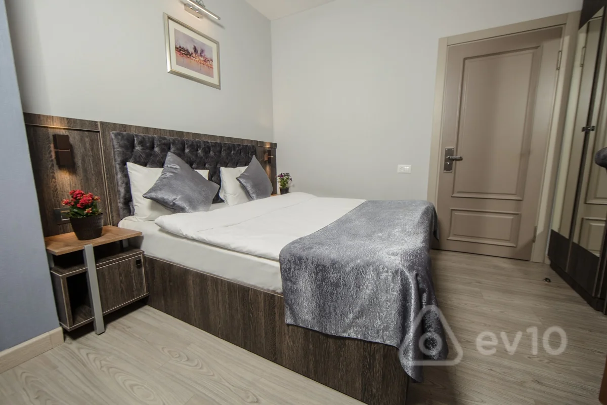 Obyekt, 400 m², İçərişəhər Metrosu yaxınlığı — Əmlak, Bakı (10)
