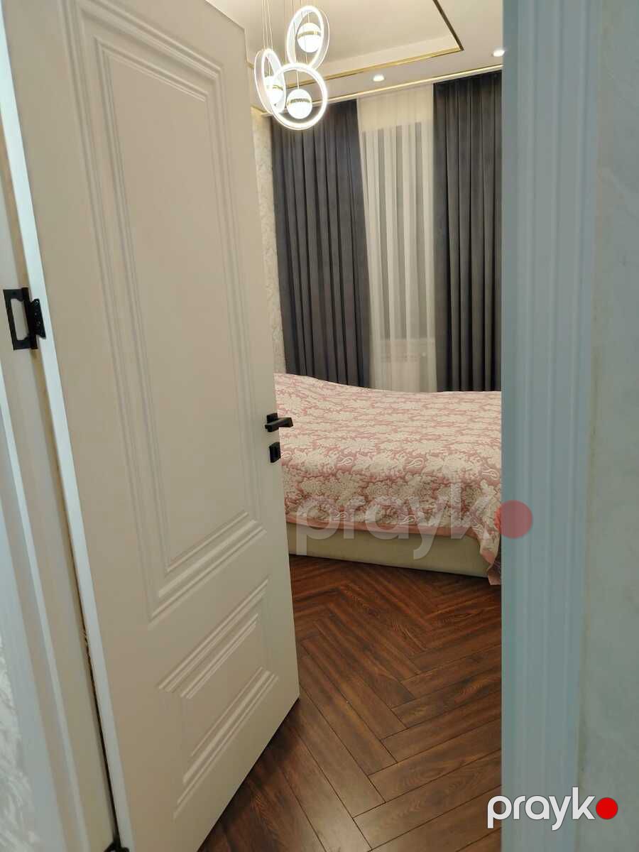 Satılır 2 otaqlı yeni tikili 54 m² — Mənzil, Bakı (8)