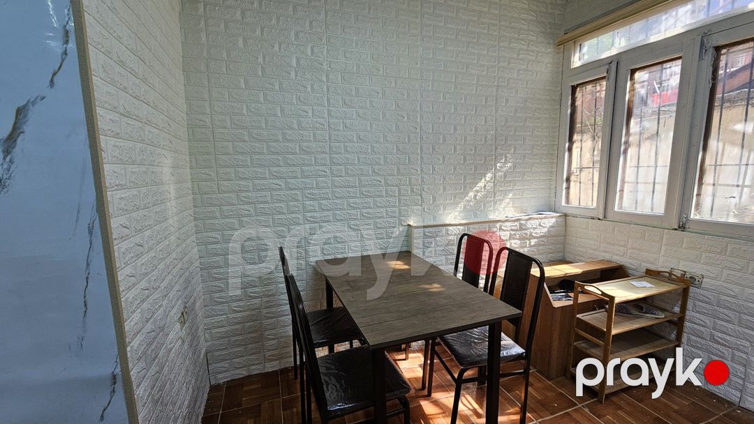 Satılır 1 otaqlı köhnə tikili 30 m² — Mənzil, Bakı (6)