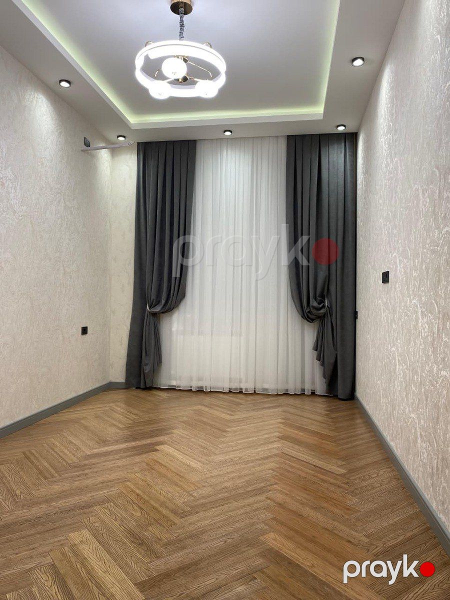Satılır 2 otaqlı yeni tikili 68 m² — Mənzil, Bakı (4)