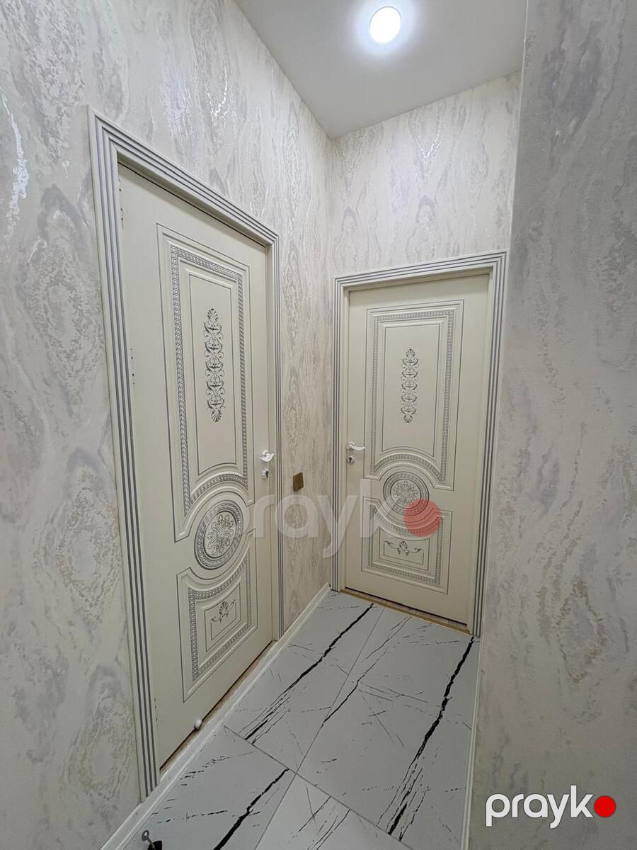 Satılır 2 otaqlı yeni tikili 47 m² — Mənzil, Bakı (11)