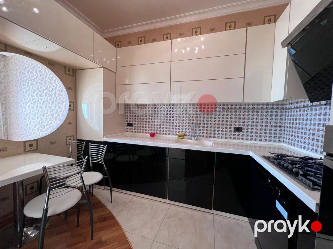 İcarəyə verilir 3 otaqlı yeni tikili 160 m² — Mənzil, Bakı (5)