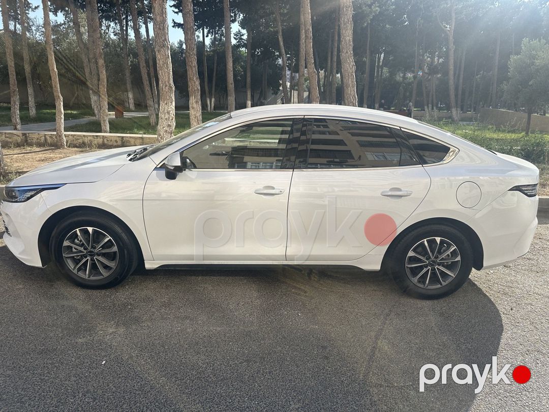 BYD Destroyer, icarəsı — Avtomobil icarəsi, Bakı (4)