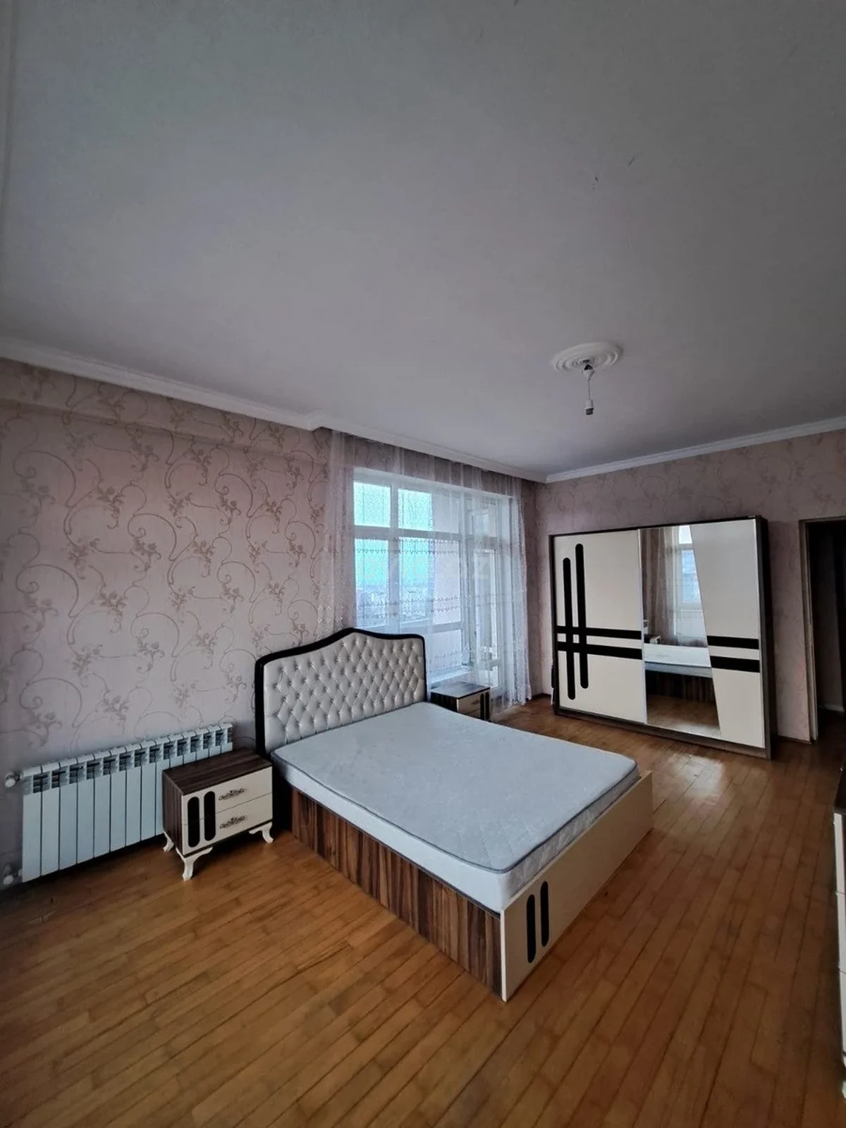 Kirayə 3 otaqlı mənzil Nizami metrosu yaxınlığında — Mənzil, Bakı (2)