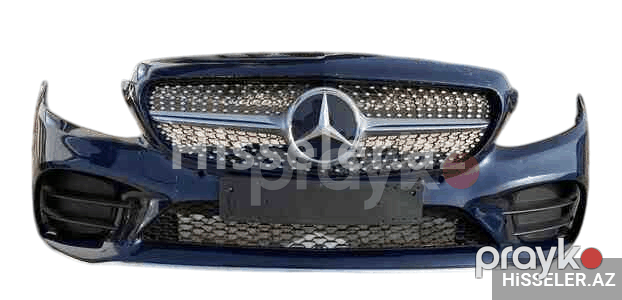 Mercedes W222 S63 buferi — Digər, Bakı (3)