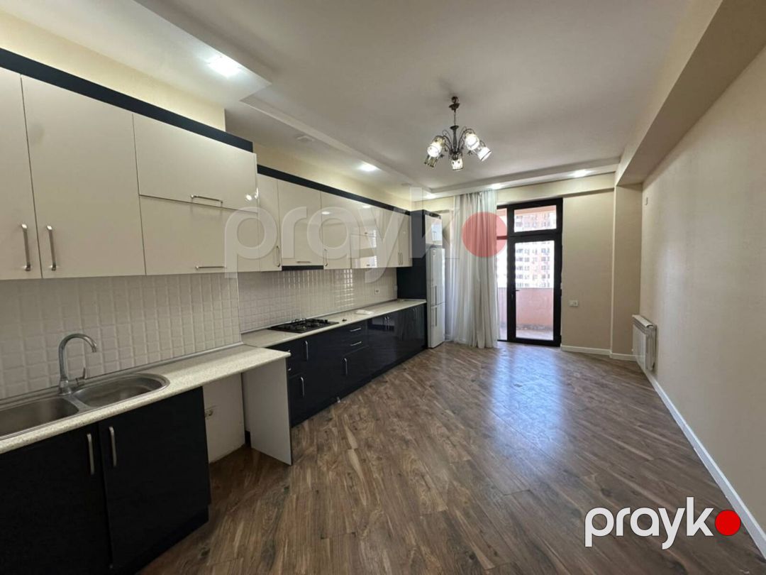 İcarəyə verilir 3 otaqlı yeni tikili 160 m² — Mənzil, Bakı (12)