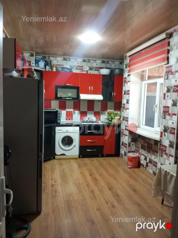 Satılır 4 otaqlı Həyət evi / Villa, 146 m², Şabran — Ev, villa, Şabran (6)