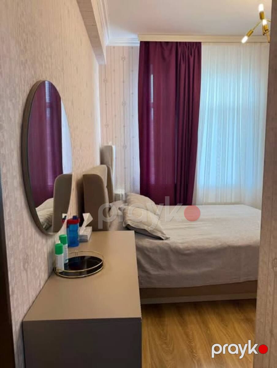 Satılır 2 otaqlı yeni tikili 68 m² — Mənzil, Bakı (7)