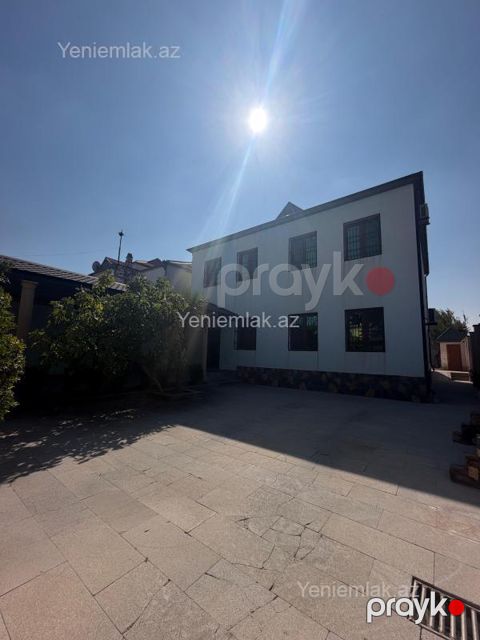 Satılır 4 otaqlı Həyət evi / Villa, 264 m², 51-ci məhəllə — Sumqayıt