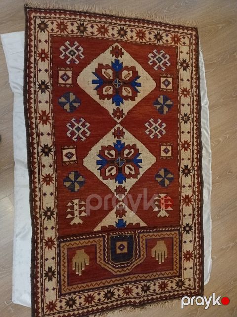 Xalça — Bakı
